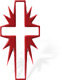 cross image